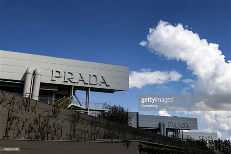 Prada Spa 